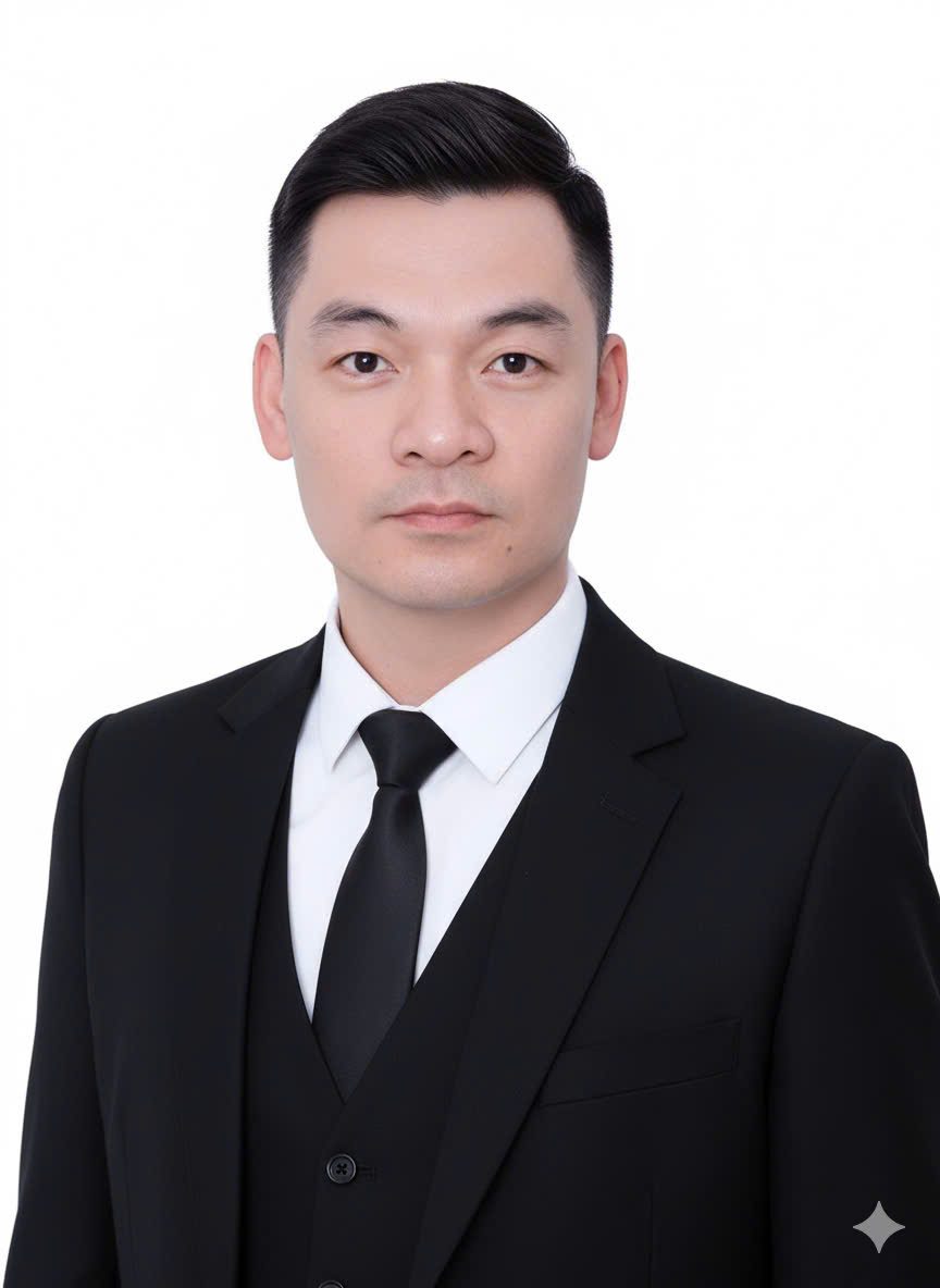 Vũ Khánh Thiện - Giám đốc Kinh doanh - BHS Property