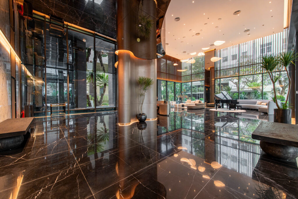 chung cư The Nelson 29 Láng Hạ